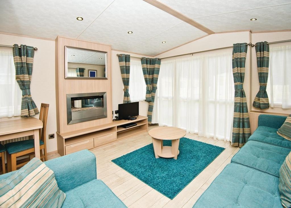 Oakdene Forest Ferndown Ruang foto