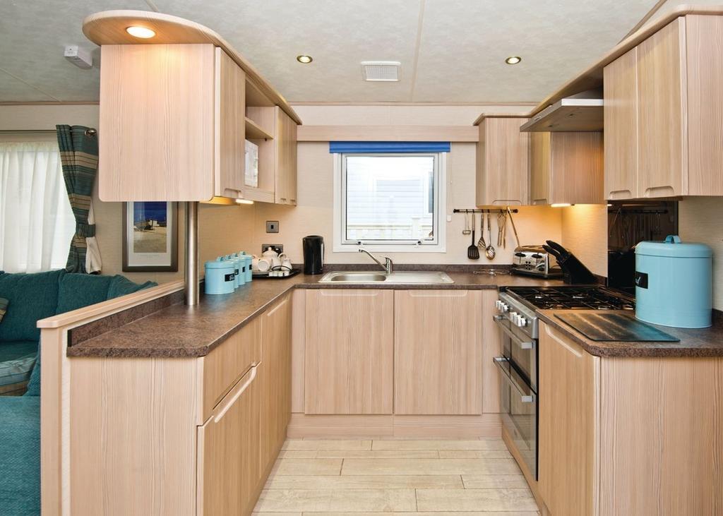 Oakdene Forest Ferndown Ruang foto