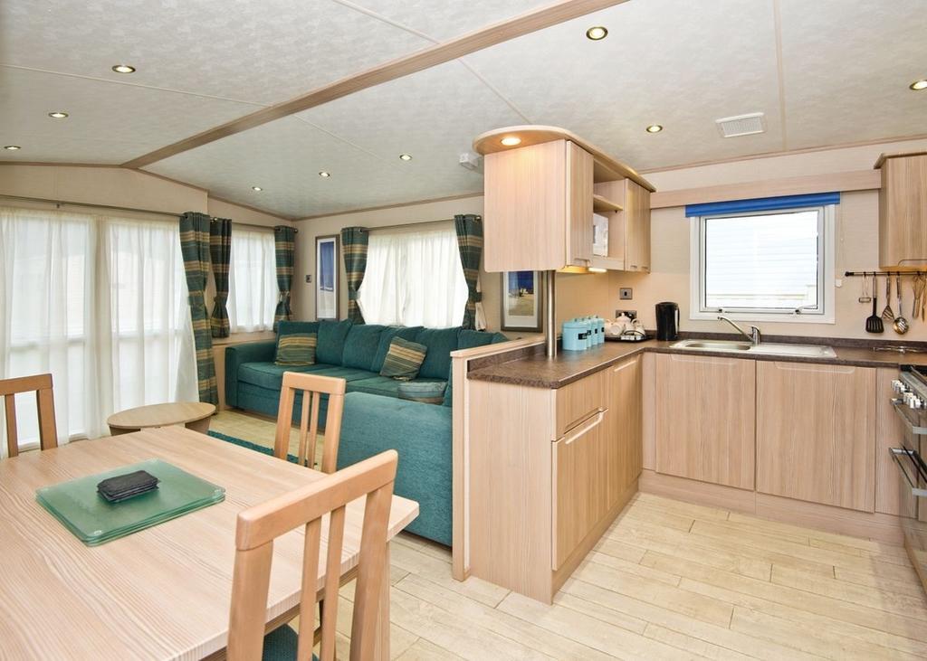 Oakdene Forest Ferndown Ruang foto