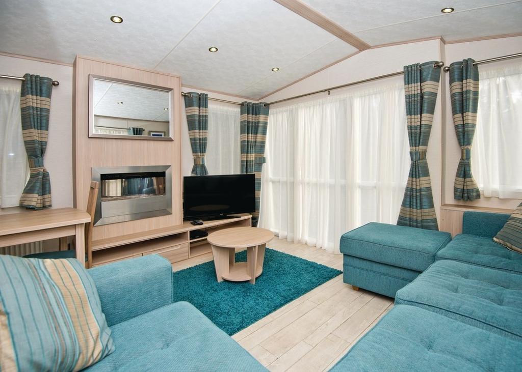 Oakdene Forest Ferndown Ruang foto
