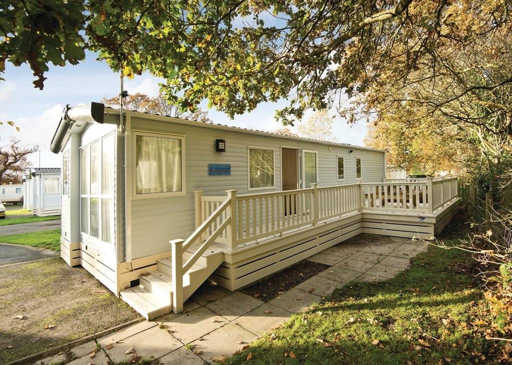 Oakdene Forest Ferndown Ruang foto