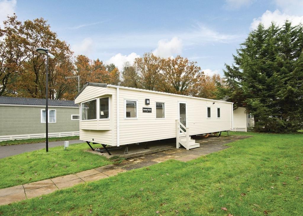 Oakdene Forest Ferndown Ruang foto