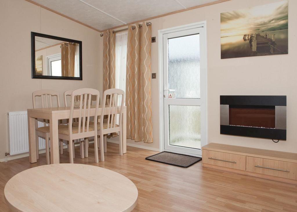 Oakdene Forest Ferndown Bagian luar foto