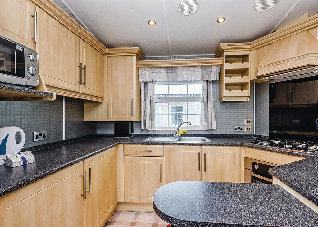 Oakdene Forest Ferndown Bagian luar foto