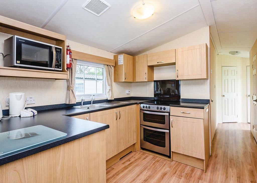 Oakdene Forest Ferndown Bagian luar foto