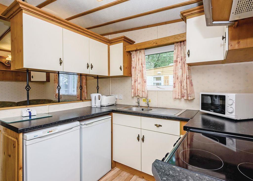 Oakdene Forest Ferndown Bagian luar foto